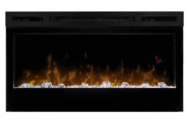 Настенные очаги Dimplex Очаг Prism BLF3451