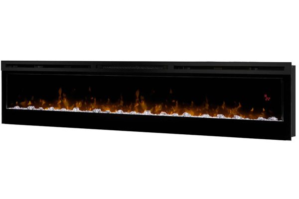 Настенные очаги Dimplex Очаг Prism BLF7451 — изображение 3