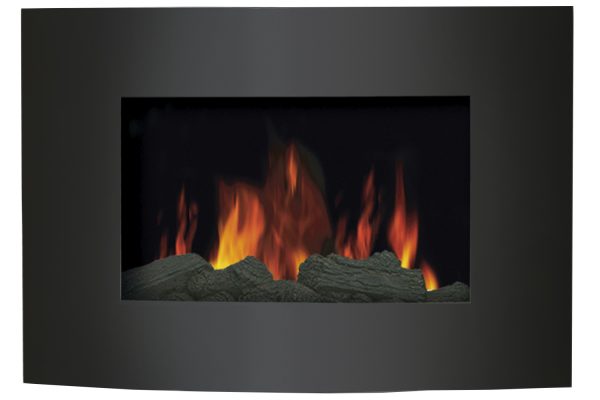 Настенные очаги Royal Flame Очаг Designe 885CG