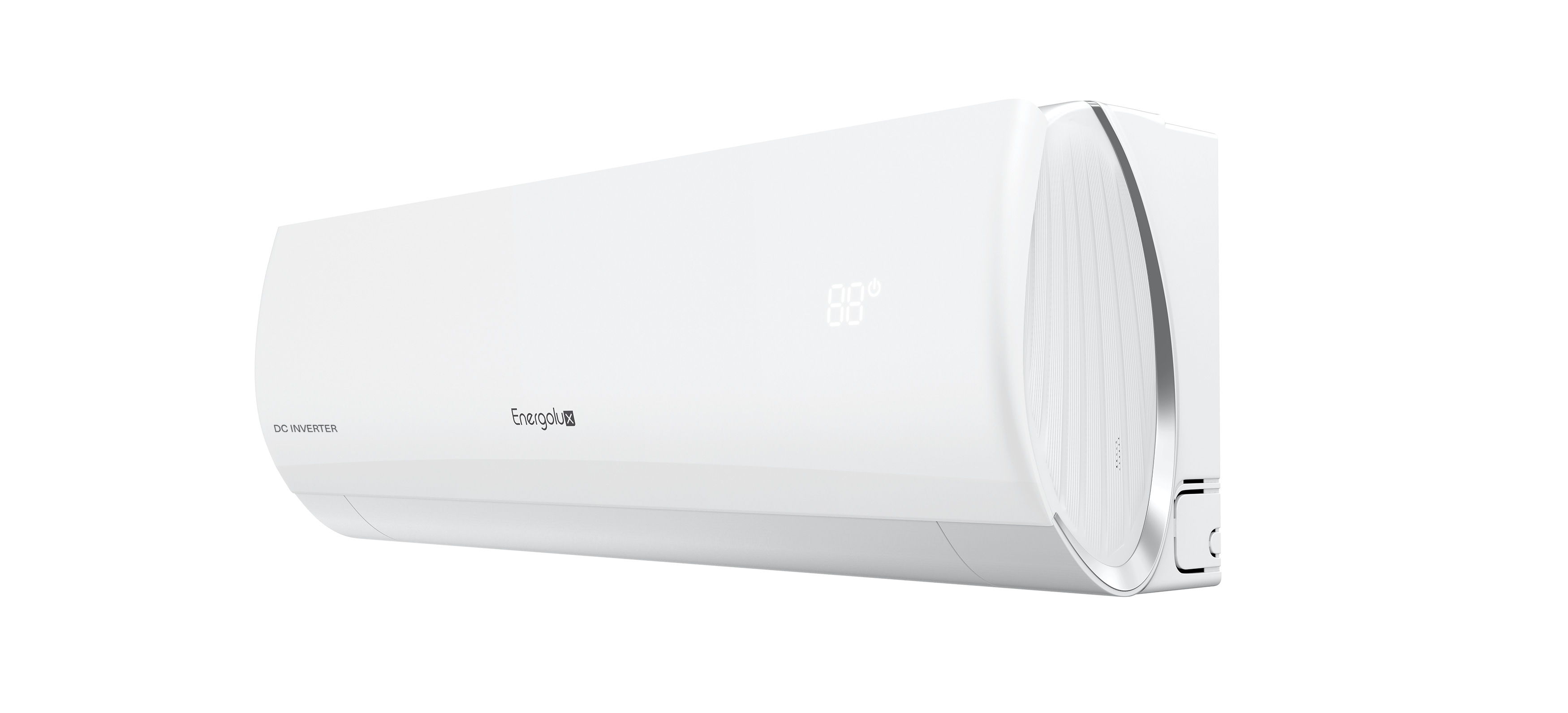 Настенный внутренний блок Big Multi Energolux SAS18M3-GI — изображение 2