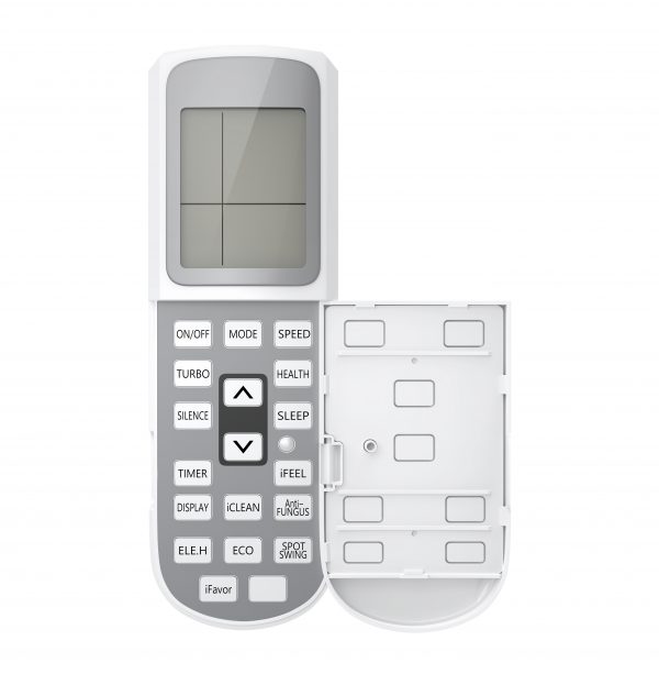 Настенный внутренний блок Smart Multi Energolux SAS07M3-AIB — изображение 7