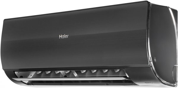 Неинверторный кондиционер Haier Flexis On-Off HSU-07HFF103/R3-B / HSU-07HUF103/R3 (2024) — изображение 3