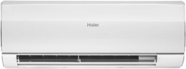 Неинверторный кондиционер Haier Flexis On-Off HSU-07HFF103/R3-W / HSU-07HUF103/R3 (2024) — изображение 2
