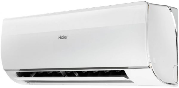 Неинверторный кондиционер Haier Flexis On-Off HSU-07HFF103/R3-W / HSU-07HUF103/R3 (2024) — изображение 3