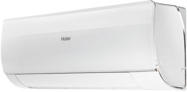 Неинверторный кондиционер Haier Flexis On-Off HSU-07HFF103/R3-W / HSU-07HUF103/R3 (2024) — изображение 4