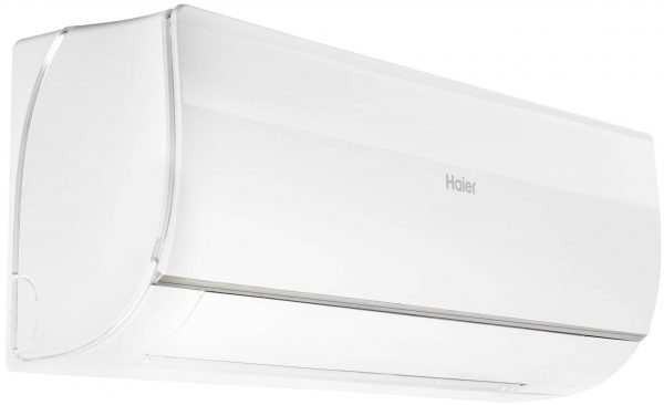 Неинверторный кондиционер Haier Flexis On-Off HSU-07HFF103/R3-W / HSU-07HUF103/R3 (2024) — изображение 5