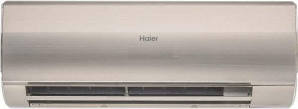 Неинверторный кондиционер Haier Flexis On-Off HSU-09HFF103/R3-G / HSU-09HUF103/R3 (2024) — изображение 2