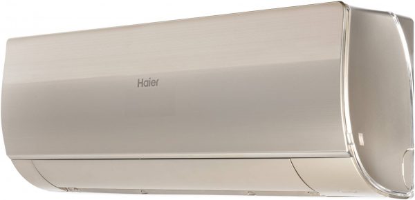 Неинверторный кондиционер Haier Flexis On-Off HSU-09HFF103/R3-G / HSU-09HUF103/R3 (2024) — изображение 4