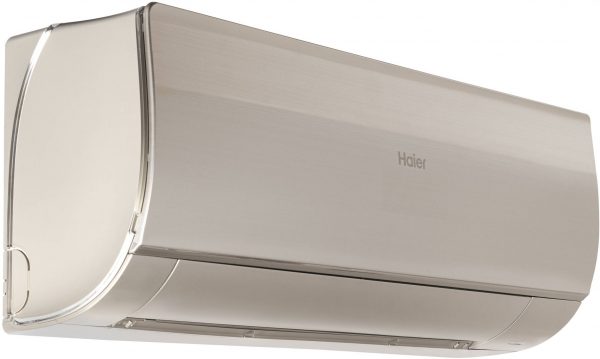 Неинверторный кондиционер Haier Flexis On-Off HSU-09HFF103/R3-G / HSU-09HUF103/R3 (2024) — изображение 5