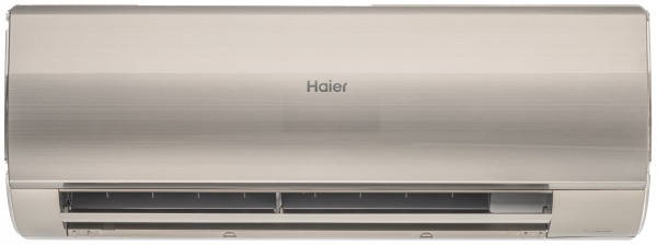 Неинверторный кондиционер Haier Flexis On-Off HSU-09HFF203/R3-G / HSU-09HUF203/R3 (2025) — изображение 2