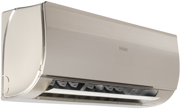 Неинверторный кондиционер Haier Flexis On-Off HSU-09HFF203/R3-G / HSU-09HUF203/R3 (2025) — изображение 4