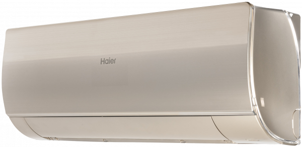 Неинверторный кондиционер Haier Flexis On-Off HSU-09HFF203/R3-G / HSU-09HUF203/R3 (2025) — изображение 5