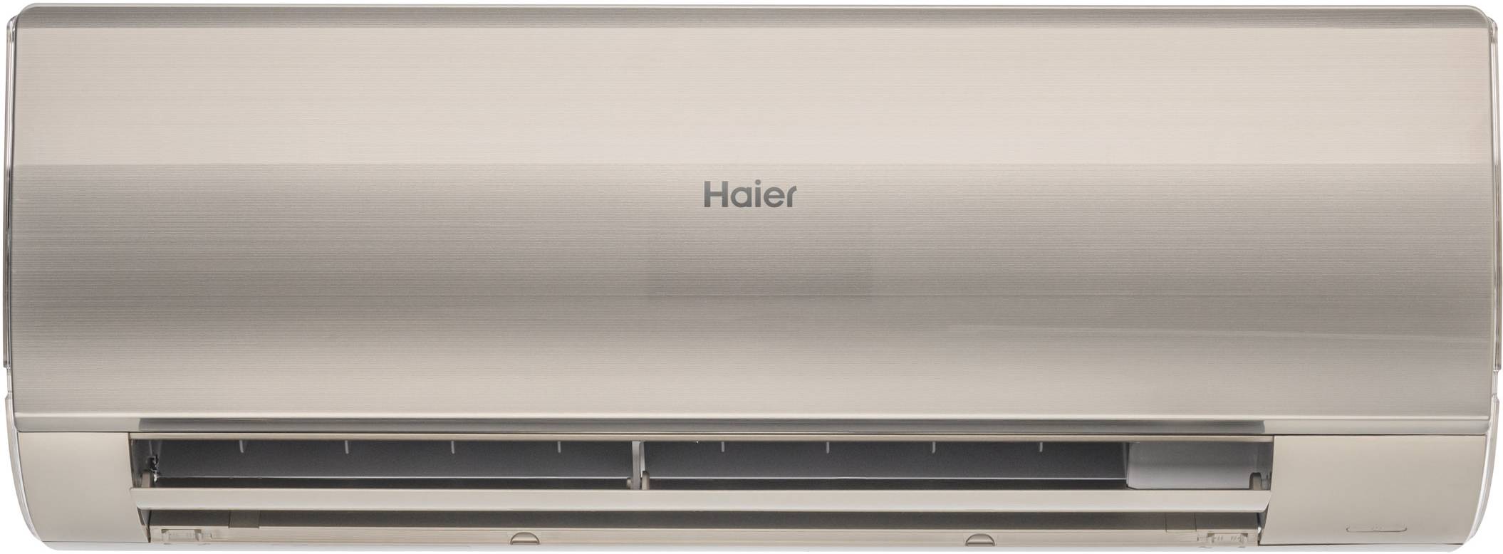 Неинверторный кондиционер Haier Flexis On-Off HSU-12HFF103/R3-G / HSU-12HUF103/R3 (2024) — изображение 2