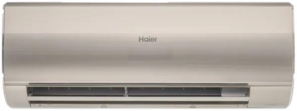 Неинверторный кондиционер Haier Flexis On-Off HSU-12HFF203/R3-G / HSU-12HUF203/R3 (2025) — изображение 2