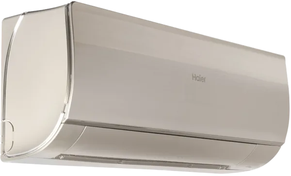Неинверторный кондиционер Haier Flexis On-Off HSU-12HFF203/R3-G / HSU-12HUF203/R3 (2025) — изображение 3