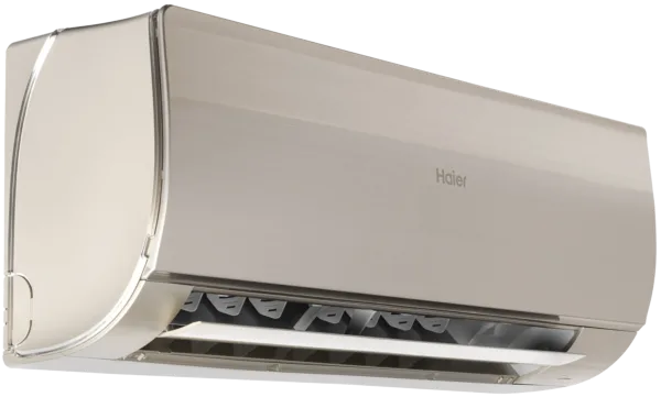 Неинверторный кондиционер Haier Flexis On-Off HSU-12HFF203/R3-G / HSU-12HUF203/R3 (2025) — изображение 4