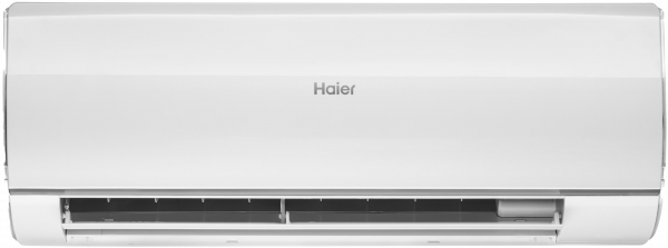 Неинверторный кондиционер Haier Flexis On-Off HSU-24HFF103/R3-W / HSU-24HUF103/R3 (2025) — изображение 2