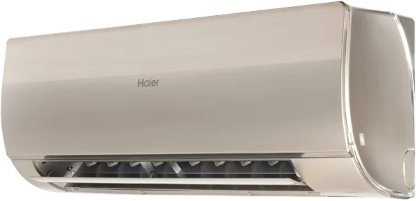 Неинверторный кондиционер Haier Flexis On-Off HSU-18HFF103/R3-G / HSU-18HUF103/R3 (2024) — изображение 3