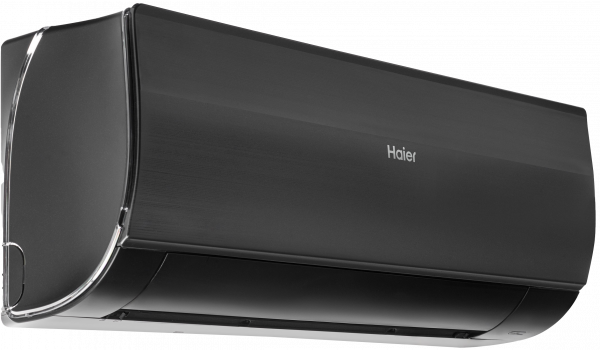 Неинверторный кондиционер Haier Flexis On-Off HSU-24HFF103/R3-B / HSU-24HUF103/R3 (2025) — изображение 3