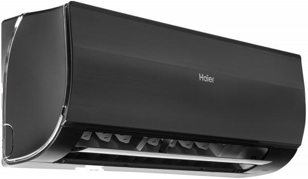Неинверторный кондиционер Haier Flexis On-Off HSU-24HFF103/R3-B / HSU-24HUF103/R3 (2025) — изображение 4