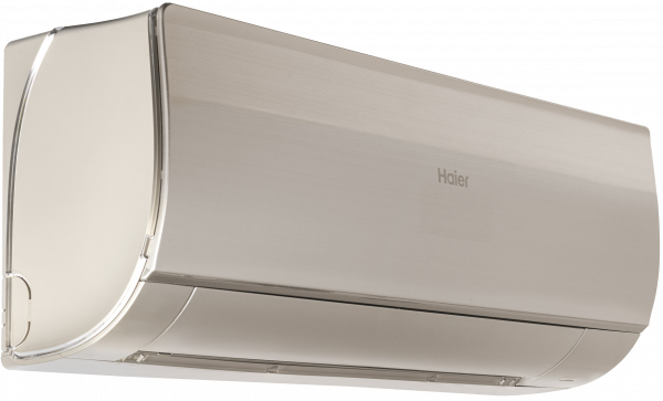 Неинверторный кондиционер Haier Flexis On-Off HSU-24HFF103/R3-G / HSU-24HUF103/R3 (2025) — изображение 3