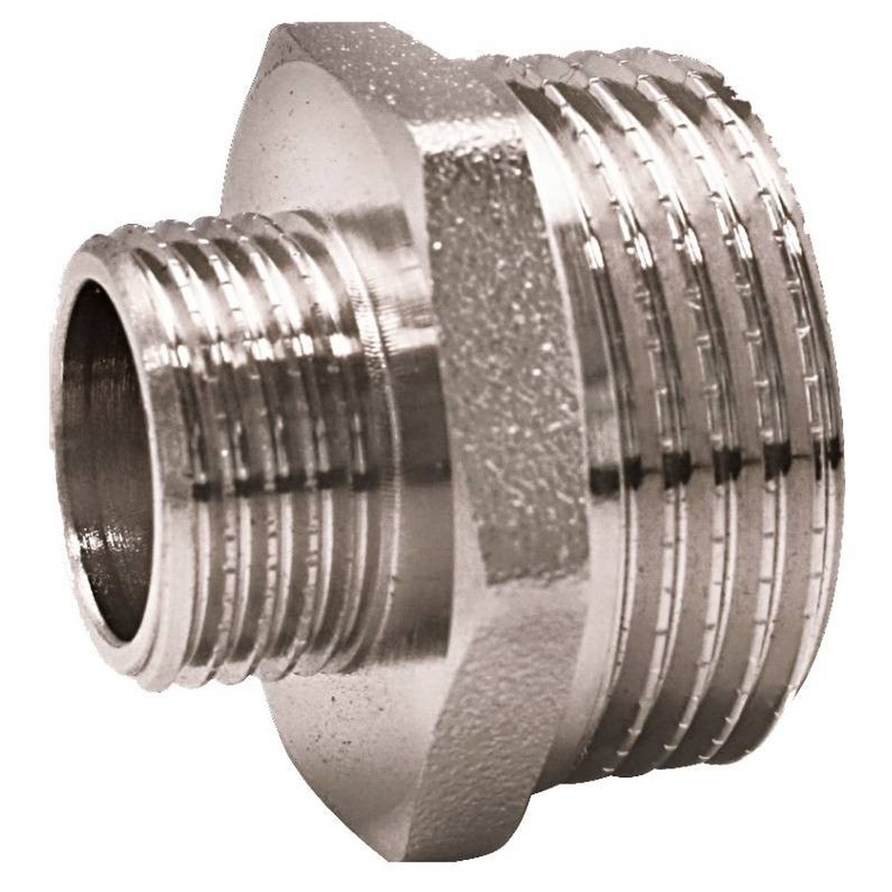 Ниппель переходной ALTSTREAM НР 2quot;x1 1/4quot; (6/72)