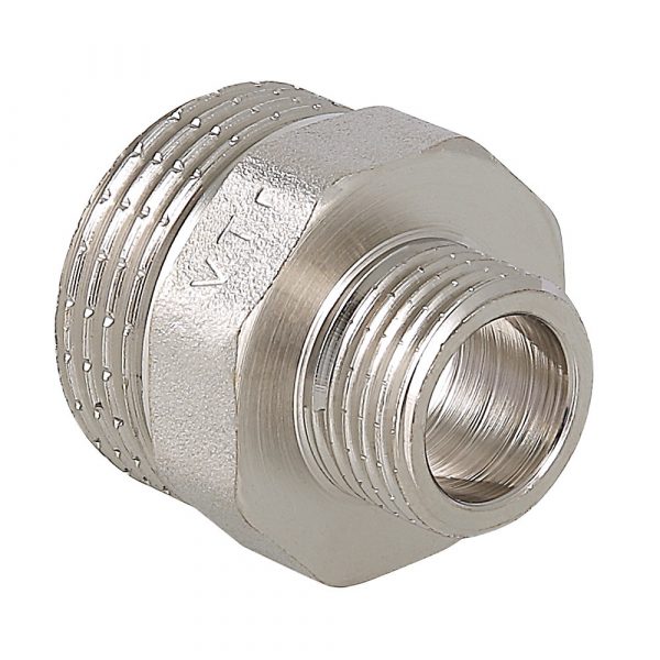 Ниппель переходной VALTEC VTr.580.N.0705 нар.-нар. 1 1/4quot;х3/4quot;