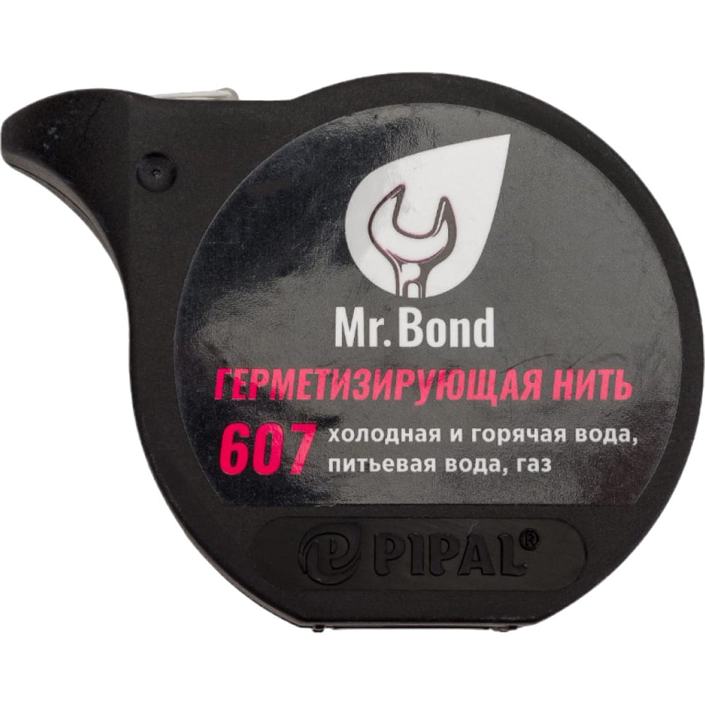 Нить Mr.Bond герметизирующая QS 607