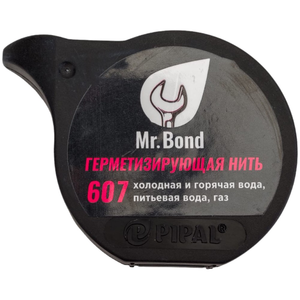 Нить Mr.Bond герметизирующая QS 607