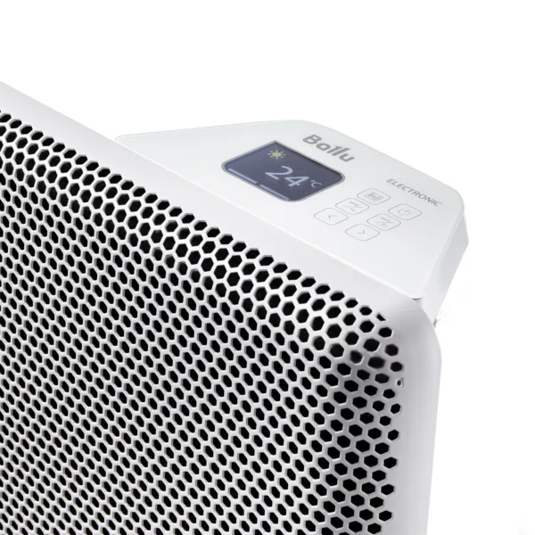 Обогреватель инфракрасный Ballu Apollo Infrared BIHP/A-2000 — изображение 6