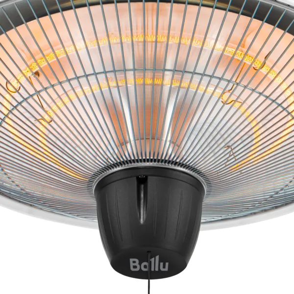 Обогреватель инфракрасный Ballu BIH-LL-1.5-SE — изображение 2