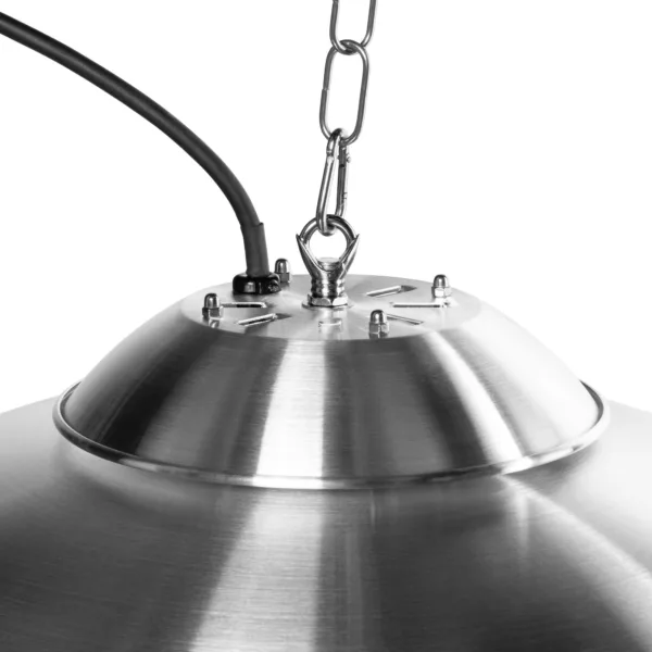 Обогреватель инфракрасный Ballu BIH-LL-1.5-SE — изображение 5
