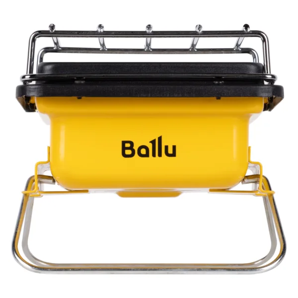 Обогреватель инфракрасный газовый Ballu BIGH-2 — изображение 4