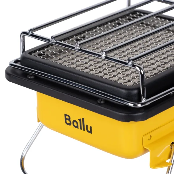 Обогреватель инфракрасный газовый Ballu BIGH-2 — изображение 5