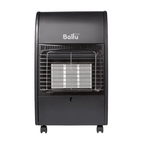 Обогреватель инфракрасный газовый Ballu BIGH-45 B — изображение 5