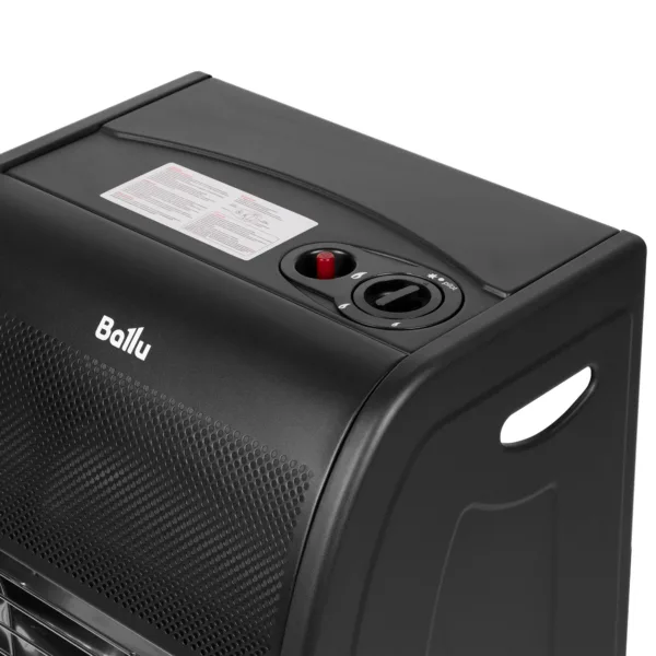 Обогреватель инфракрасный газовый Ballu BIGH-45 K — изображение 3