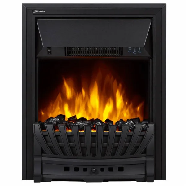 Очаг электрический Electrolux Classic EFP/P-1020LS — изображение 2