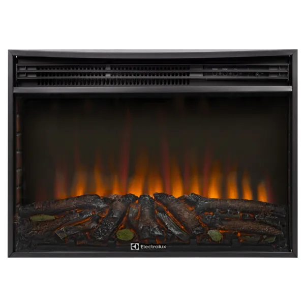 Очаг электрический Electrolux EFP/P-3020LS N — изображение 2