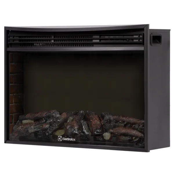 Очаг электрический Electrolux EFP/P-3020LS N — изображение 3