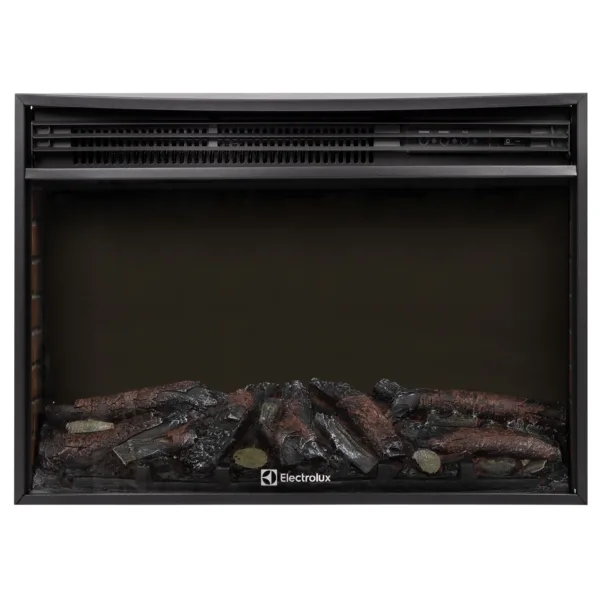 Очаг электрический Electrolux EFP/P-3020LS N — изображение 4