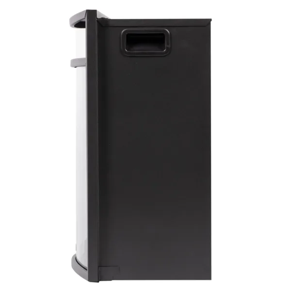 Очаг электрический Electrolux EFP/P-3020LS N — изображение 7