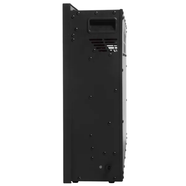 Очаг электрический Electrolux EFP/P-3620LS — изображение 4