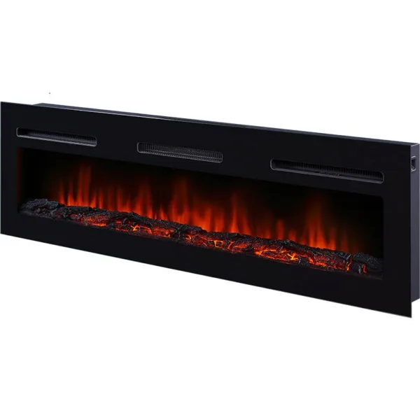 Очаг электрический Electrolux Infinity EFP/P-1600ULS — изображение 2