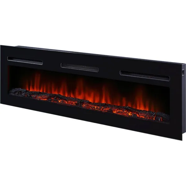 Очаг электрический Electrolux Infinity EFP/P-1600ULS — изображение 3