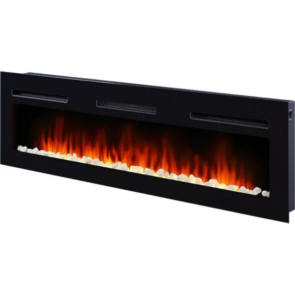 Очаг электрический Electrolux Infinity EFP/P-1600ULS — изображение 4