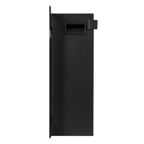 Очаг электрический Electrolux Infinity EFP/P-1600ULS N — изображение 3