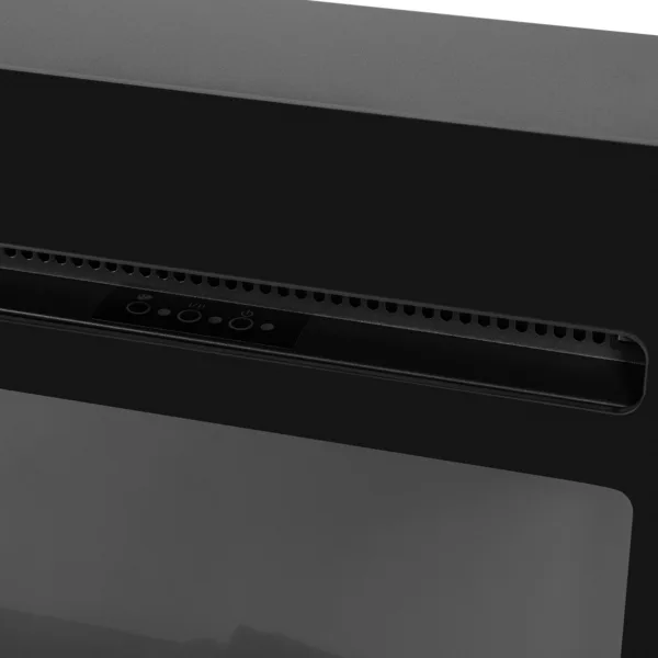 Очаг электрический Electrolux Infinity EFP/P-1600ULS N — изображение 4