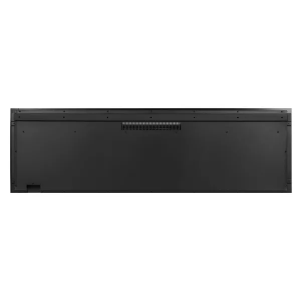 Очаг электрический Electrolux Infinity EFP/P-1600ULS N — изображение 6