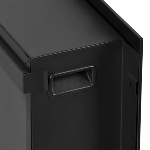 Очаг электрический Electrolux Infinity EFP/P-1600ULS N — изображение 8