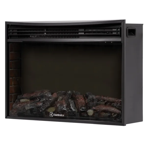 Очаг электрический Electrolux Sphere Plus EFP/P-2720RLS N — изображение 3